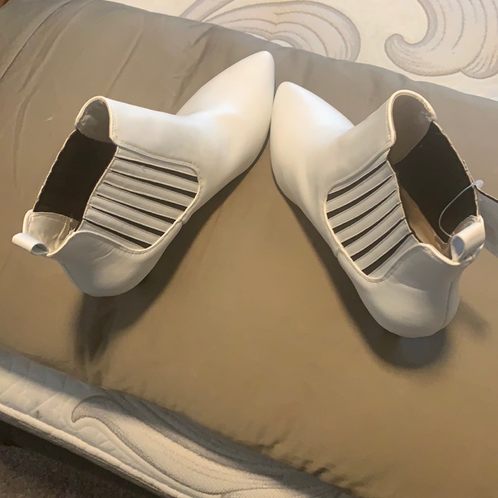 Ankle boots